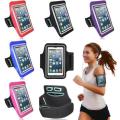 Sport Running Arm Band Phone Holder Jogging Gym Cycling for iPhone 7 6S 6 Plus