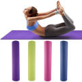 Fitness PVC Non-slip 4mm Yoga Mat Pad for Exercise Pilates Gym Leisure Mat