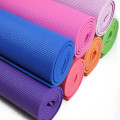 PVC Non-slip Yoga Mat (4mm)