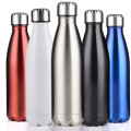 New Nib Stainless Steel Water Bottle