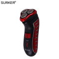 Surker rechargeable shaver