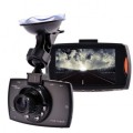 Advanced Portable Car Camera DVR