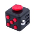 Special--Magic Fidget Cube Anxiety Stress Relief Focus 6-side Gift For Adults&Child New