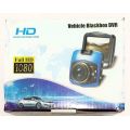 1080P HD Vehicle Blackbox Digital Video Recorder DVR