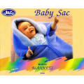 BABY SAC MAGIC COVER