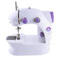 Household Mini Sewing Machine Convenient Portable Small Household Sewing Machine