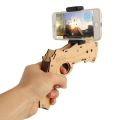 AR Gun Virtual Reality Shooting Games Wireless Bluetooth Gun Toy