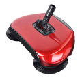 Magic Automatic Hand Push Sweeper Household Broom Cleaning Without Electricity