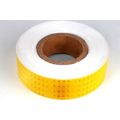 Safety Caution Reflective Tape Warning Tape Sticker self adhesive tape