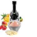 iCream Frozen Fruit & Vegetable Yogurt Dessert Maker Ice Cream Smoothie
