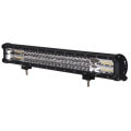 20 inch 288W 7D+ Tri-Row  LED WORK LIGHT BAR Off road Driving Combo Lamp