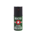 Wholesale Price--60ML PEPPER SPRAY CANISTERS
