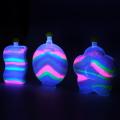 Glow In The Dark Sand Art Bottle Kids Girls Craft DIY Hobby Creative Toys