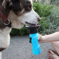 Walking Hiking Dog Drink Mug Water Bottle Puppy Dog Pet