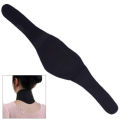 Tourmaline Self-Heating Neck Guard Far Infrared Magnetic Health Care Tool