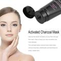 Black Off Natural Activated Charcoal Mask Blackhead Removal Pores