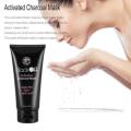 Black Off Natural Activated Charcoal Mask Blackhead Removal Pores