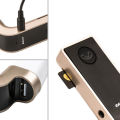 G7 Bluetooth Car Kit Handsfree FM Transmitter Radio Mp3 Player USB Charger