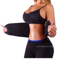 NEW Power Belt Hot shapers Slimming Thermo Waist Trainer Sport Fat Burning