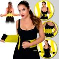 NEW Power Belt Hot shapers Slimming Thermo Waist Trainer Sport Fat Burning