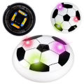 Kids Indoor Toys Colorful LED Light Electric Suspended Game Air Cushion Football