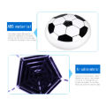 Kids Indoor Toys Colorful LED Light Electric Suspended Game Air Cushion Football