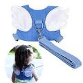 Baby Child Anti Lost Toddler Walking Safety Harness Leash Strap Rope