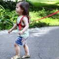 Baby Child Anti Lost Toddler Walking Safety Harness Leash Strap Rope