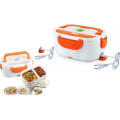 Portable Electric Heated Food Warmer Box