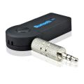 Wireless USB Mini Bluetooth Aux Stereo Audio Music Car Adapter Receiver
