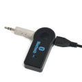 Wireless USB Mini Bluetooth Aux Stereo Audio Music Car Adapter Receiver