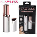 Women's Painless Facial Face Body Flawless Hair Removal Remover Trimmer Shaver