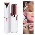 Women's Painless Facial Face Body Flawless Hair Removal Remover Trimmer Shaver