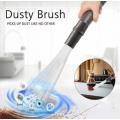 Dust Daddy Brush Cleaner Dirt Remover Universal Vacuum Attachment Cleaning Tools