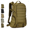 35L  Bag Backpack Outdoor Camping Hiking Day Packs Travelling School Bags