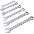 Disen Tool 6 piece combination wrench set 6-17mm