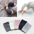 Baby Knee Pads Toddler Safety Crawling Elbow Protector Infant Kids Cute Cushion