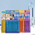 Sani Sticks 12Pack Keeps Drains And Pipes Clear And Odor Free As Seen On TV