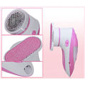 2-in-1 Sweater Shaver Clothes Fabric Lint Fuzz Pilling Remover Brush