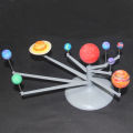Planetarium DIY Solar System Model Kit Astronomy Science Project Kids Toy Gift