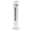 New Mini Portable USB Cooling Air Conditioner Purifier Tower light