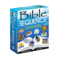 BIBLE SEQUENCE BOARD GAME