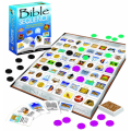 BIBLE SEQUENCE BOARD GAME