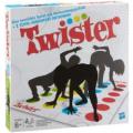 TWISTER  MAT/SPINNER GAME