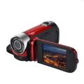 Digital Video Camcorder 1080P 2.7 Inches TFT LCD Screen 16X Zoom Camera Recorder