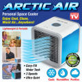 Arctic Air Personal Space Cooler  Quick & Easy Way Cool Any Space