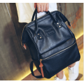 Women's Backpack PU Leather Schoolbags Satchel Shoulder Bags Handbag Mummy  Bag Travel Backpack