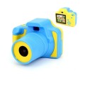 Kids Digital Camera 2.0 Inch Screen HD Video DV Children Mini Cameras Portable Cartoon Kids Camera