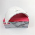 SUN 9C UV LED RECHARGEABLE NAIL LAMP POWER SUPPLY