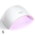 SUN 9C UV LED RECHARGEABLE NAIL LAMP POWER SUPPLY
